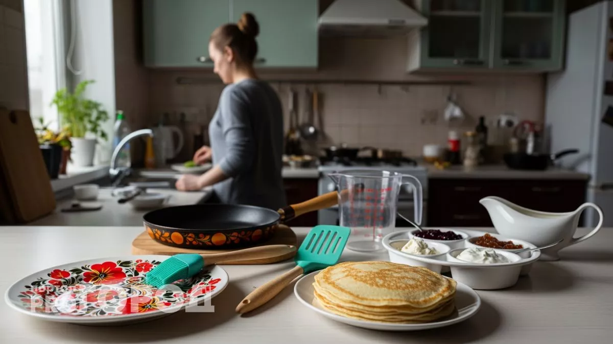 Хозяйки скупают эту масленичную утварь из Фикс Прайс как горячие блины — всего по 50 рублей