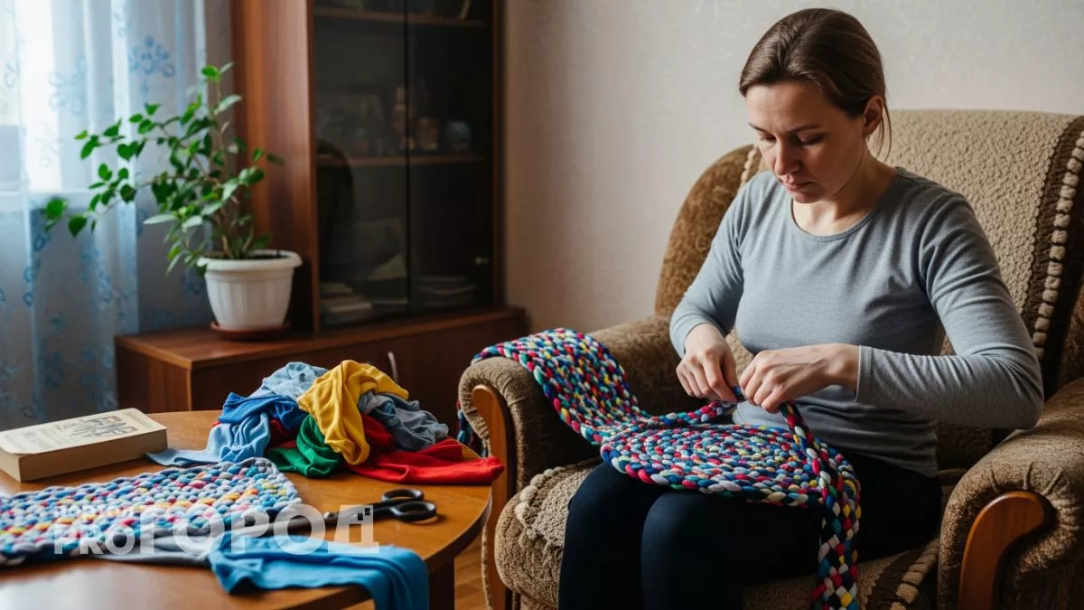 Из хлама в сокровище: как обычные вещи становятся стильным декором за копейки