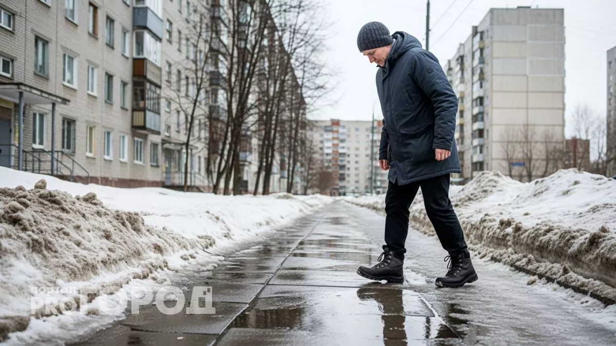 Мартовская погода готовит россиянам сюрприз который заставит пересмотреть планы на весну