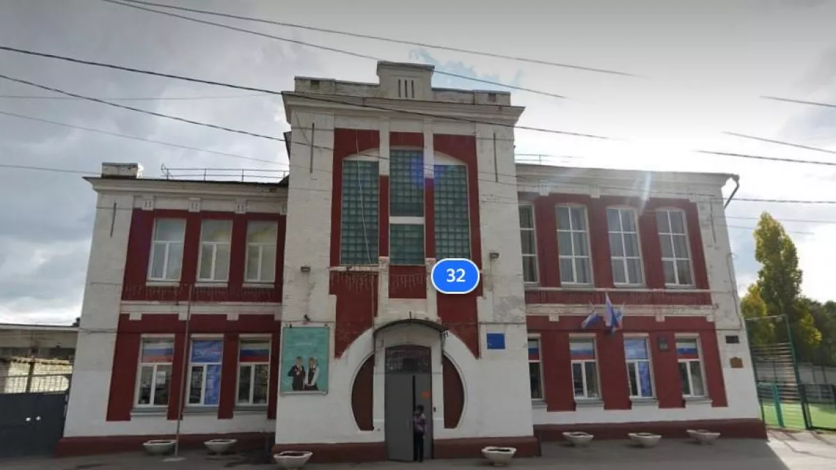 123 миллиона на школу начала XX века: что скрывает памятник архитектуры