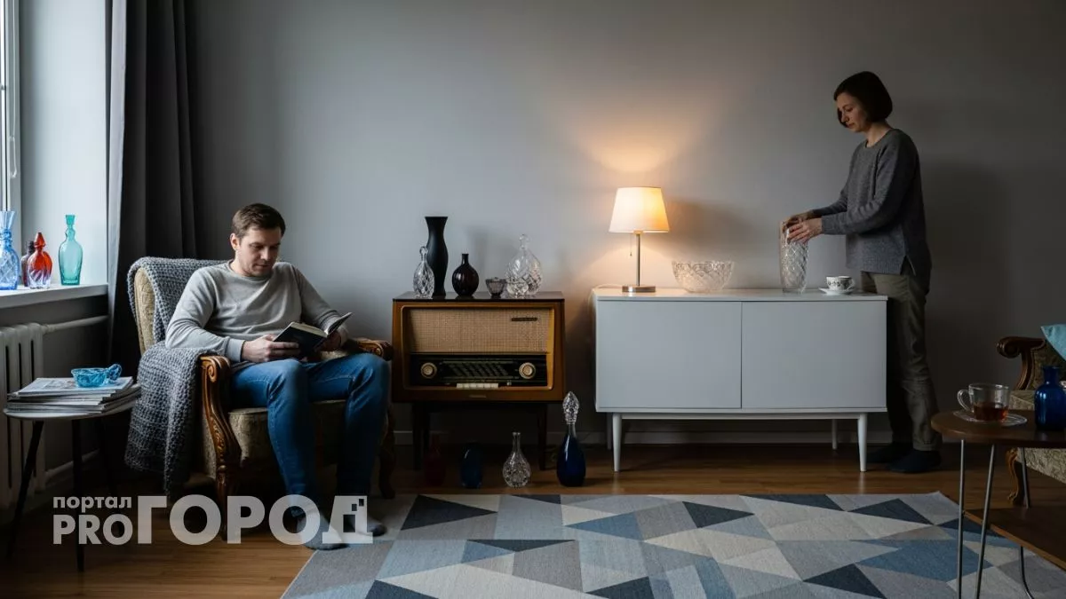 Бабушкины вещи теперь стоят как антиквариат: какие советские предметы делают дом модным