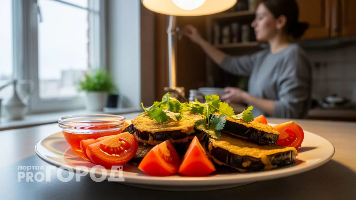 Узнала секрет идеального салата у шеф-повара и теперь готовлю его вместо похода в ресторан