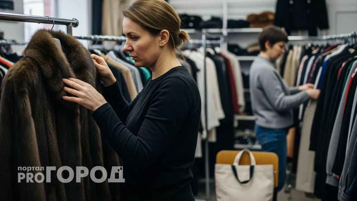 Старые шубы из маминого гардероба стали дороже новых: разбираем феномен винтажного меха