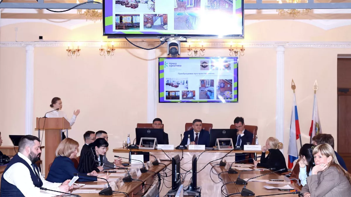 Студенты Саратова представили проект импортозамещения безглютеновых продуктов