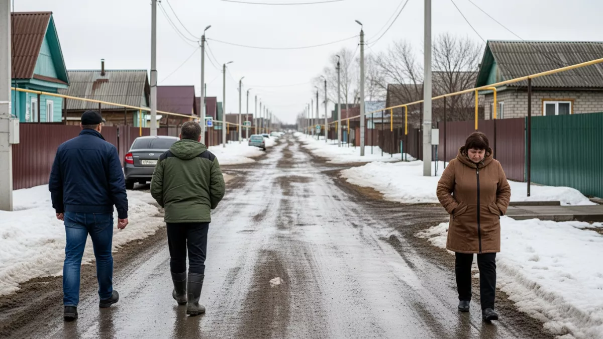 Три семьи из Саратовской области получили похоронки в один день
