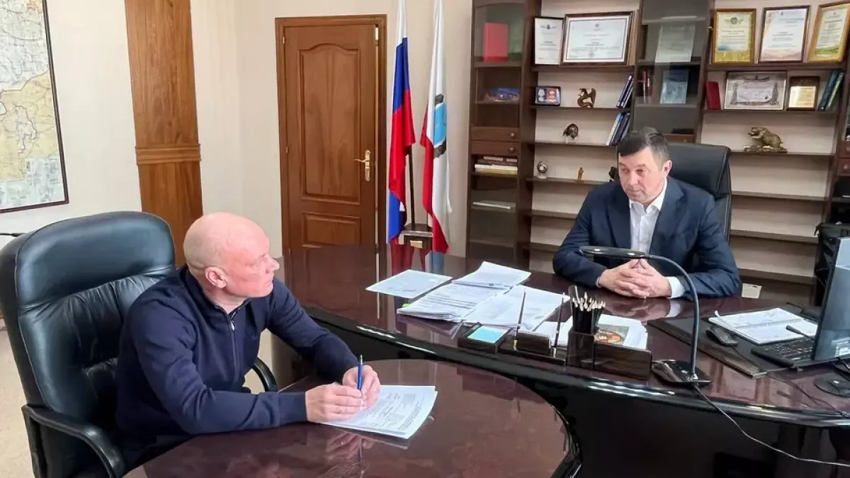 Ветеран СВО переходит от теории к делу в саратовском комитете охоты