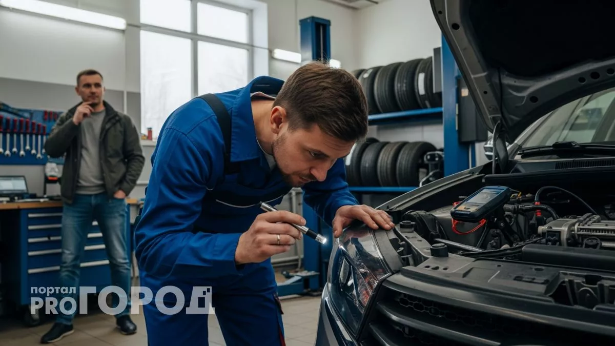Миллионы водителей узнали правду о LED-лампах после решения суда и теперь боятся штрафов
