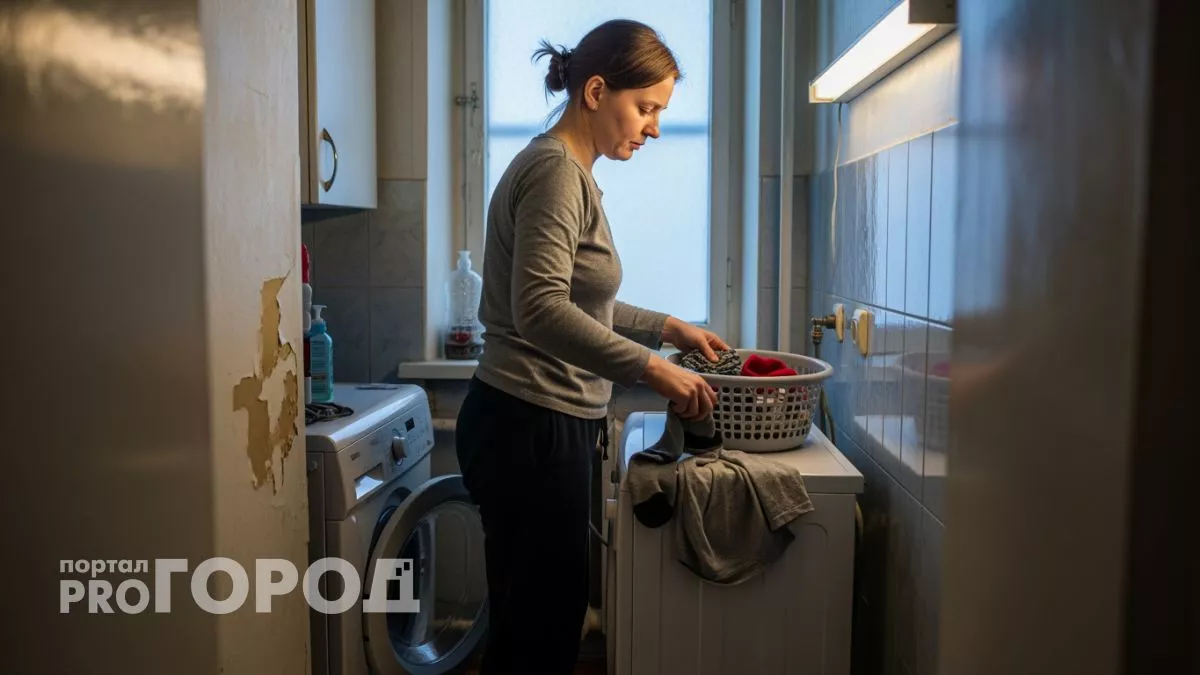 Стирка при 40 градусах убивает ткани — профессионалы давно перешли на этот щадящий режим