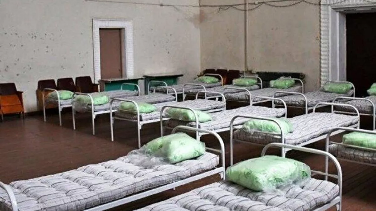 2000 жителей Аткарского района могут остаться без домов из-за паводка