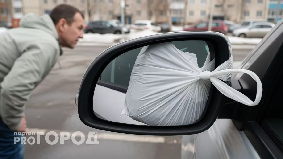 Водители массово попадаются на простую схему с пакетом: как мошенники используют человеческую вежливость