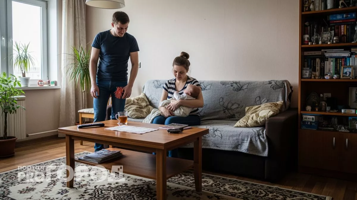 Советское имя с царской энергетикой покоряет молодых родителей своим влиянием на характер ребенка