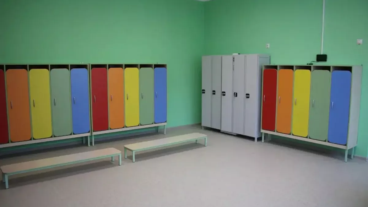 Путинский нацпроект «Семья» запустил капремонт пяти детсадов в Саратовской области