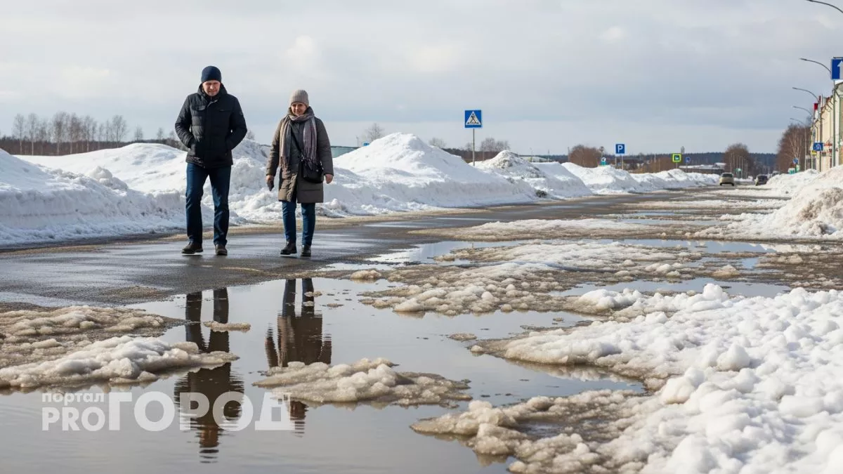 Метеорологи назвали дату когда весеннее тепло окончательно победит зиму и вернет тепло в каждый дом