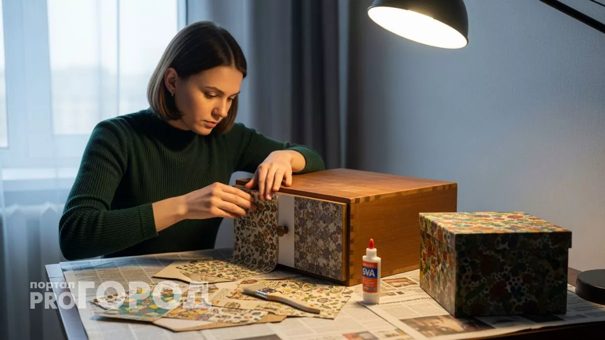 Старые обои превращаю в декор так ловко, что знакомые думают я потратила целое состояние