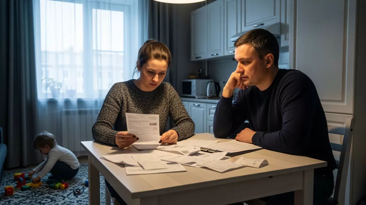 Коммуналка съедает больше 22% дохода? В Саратове объяснили, как вернуть деньги