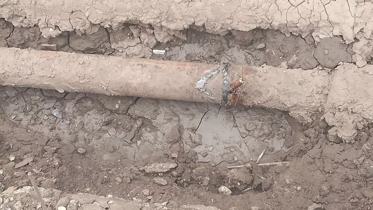 «Т Плюс» оставила Балаково с 72 незакопанными траншеями у детсадов