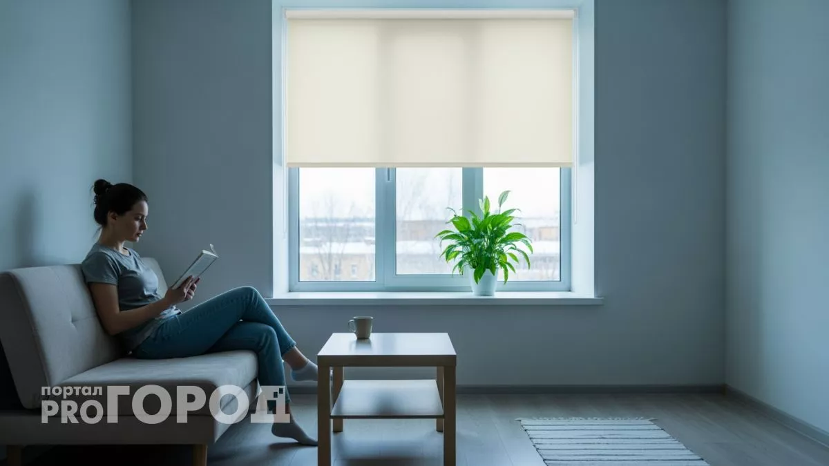 Тяжелые шторы ушли в прошлое: что вешают на окна современные хозяйки для уюта и стиля