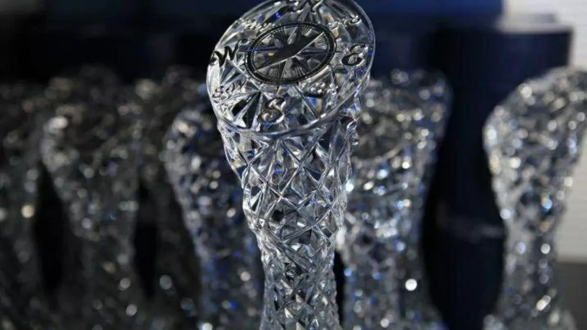 Саратовцы могут получить международную премию Русского географического общества