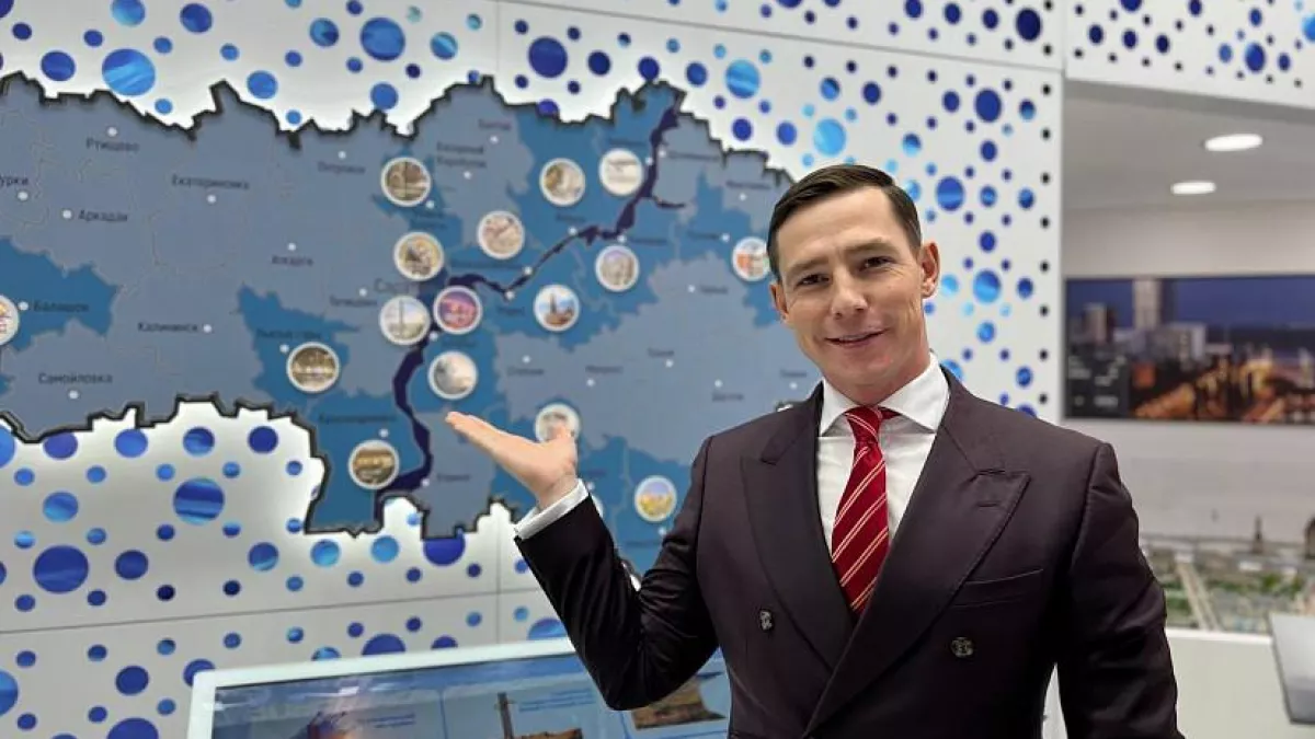 Диктор Первого канала радуется отпуску под звуки взрывов в Абу-Даби