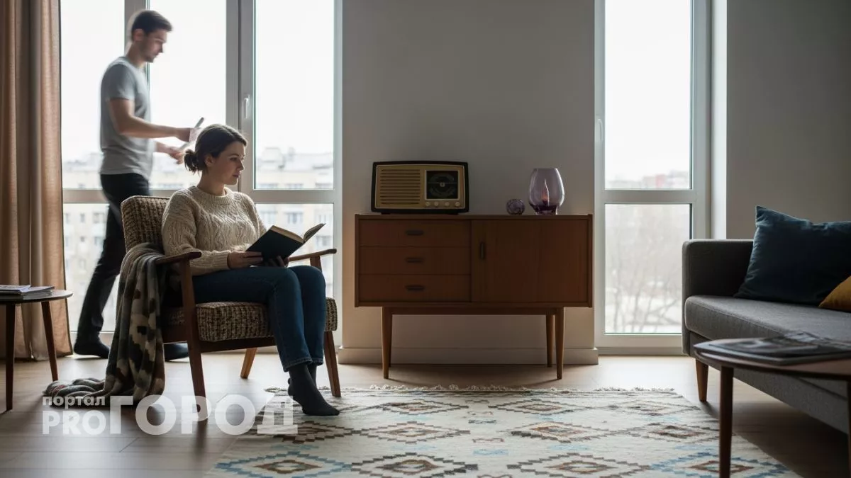 Бабушкины буфеты из кладовок теперь стоят как новый автомобиль: винтажная лихорадка захватила рынок