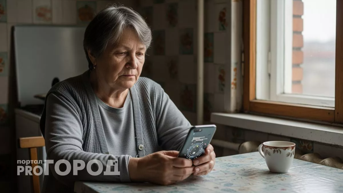 Эти действия пенсионеров автоматически запускают процедуру сокращения выплат в 2024 году