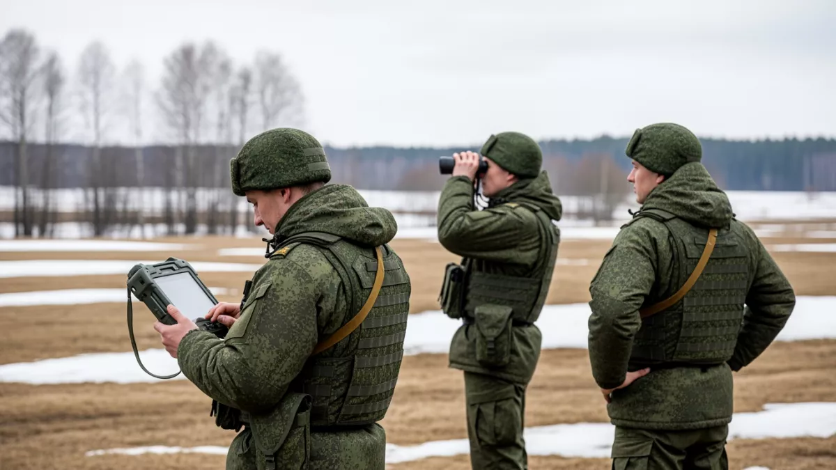 163 украинских дрона атаковали Россию за одну ночь