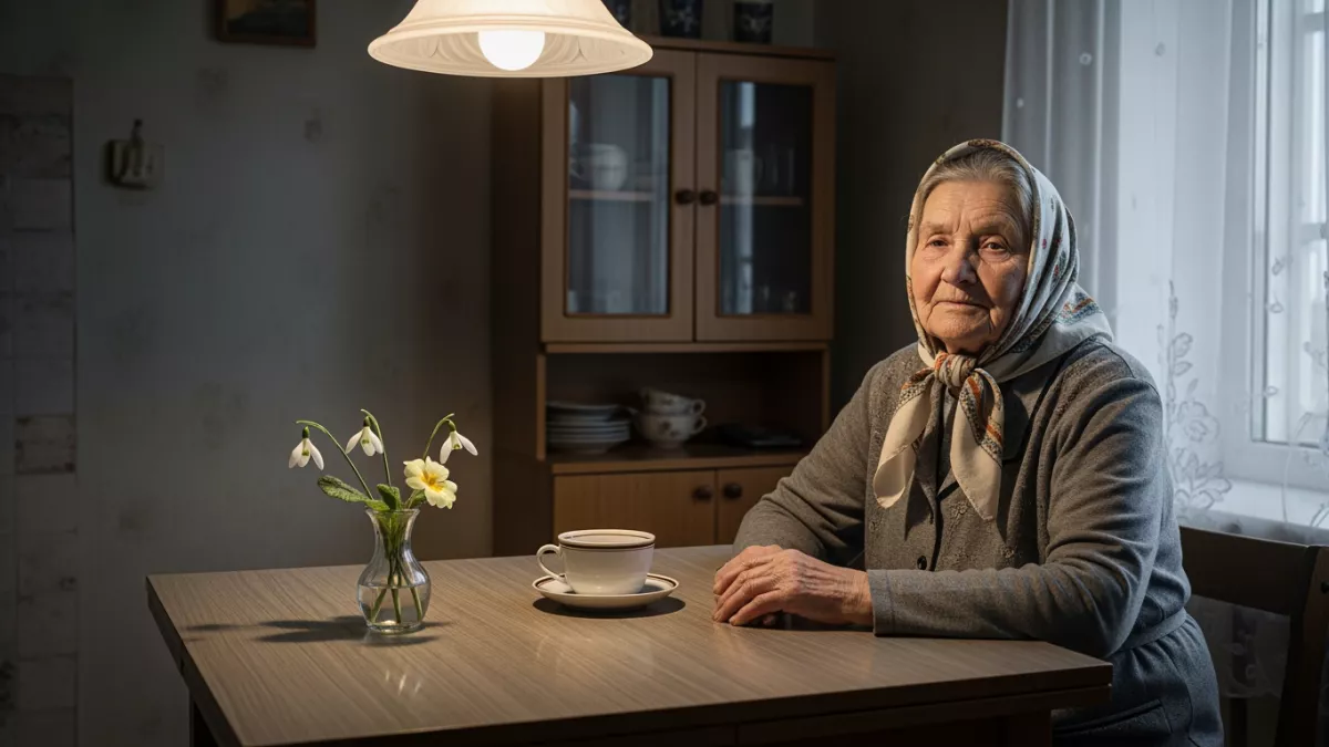 Саратовец Виталий Милованов погиб в зоне СВО