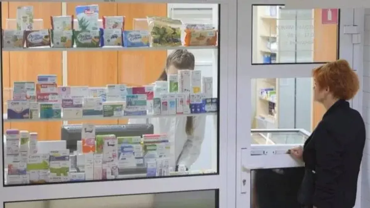 Финансирование льготных лекарств увеличили на 30% ежегодно