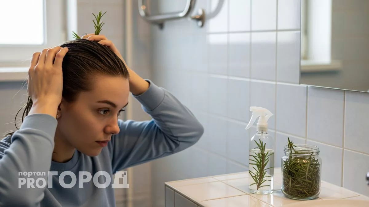 Дешевая приправа с полки магазина спасла мои редеющие волосы за 8 дней когда дорогие средства не помогли