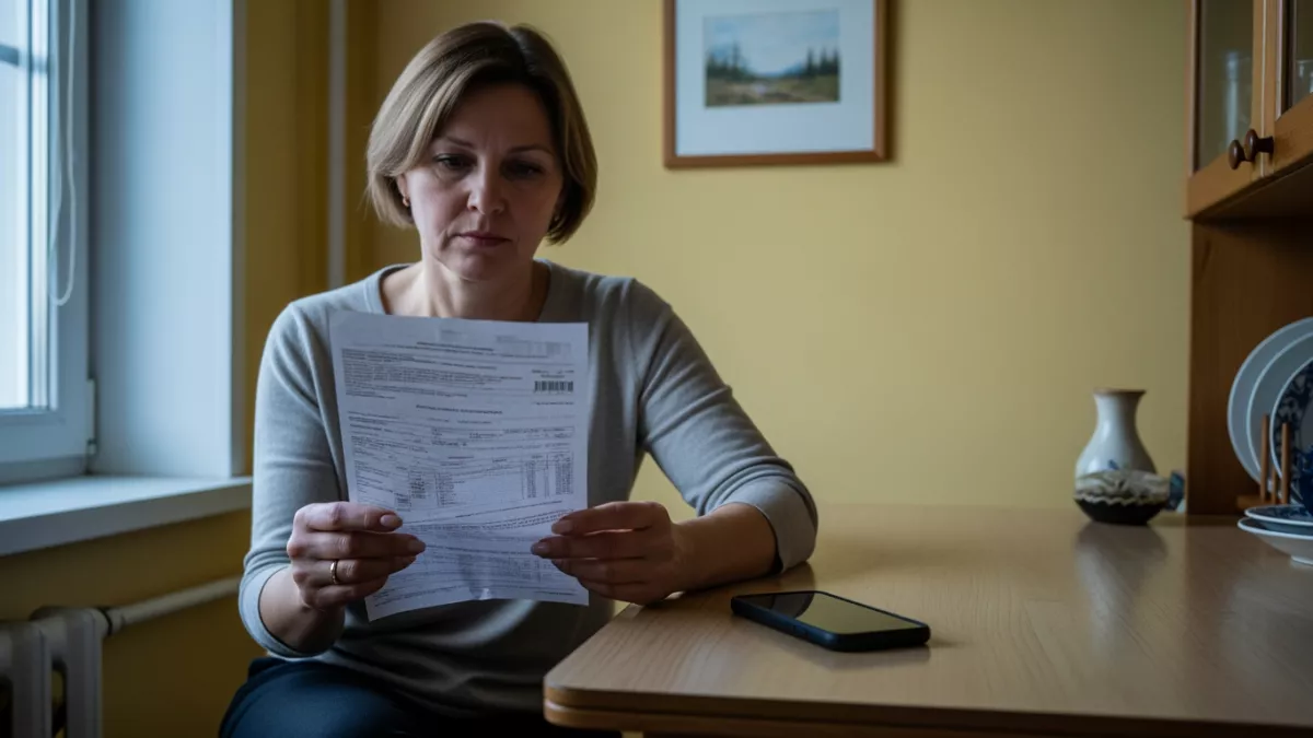 Коммунальные платежи в Саратовской области: срок оплаты сдвинули на 5 дней