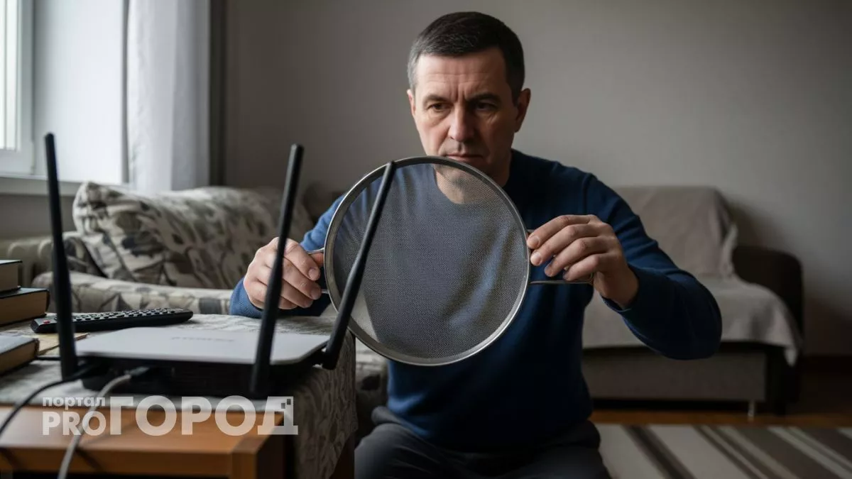 Кухонная фольга превращает слабый Wi-Fi в мощный сигнал: простой трюк от системных администраторов