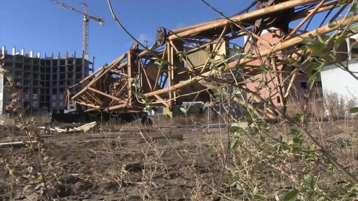 Саратов провалился в строительном рейтинге среди 100 городов России