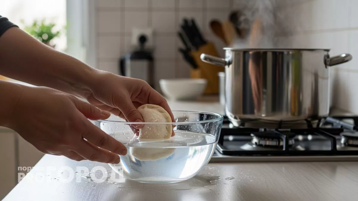 Секрет идеальных пельменей который передают из поколения в поколение но мало кто его знает