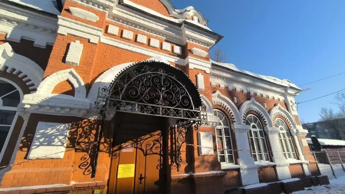 Петровская галерея впервые за годы показывает три неизвестных Левитана