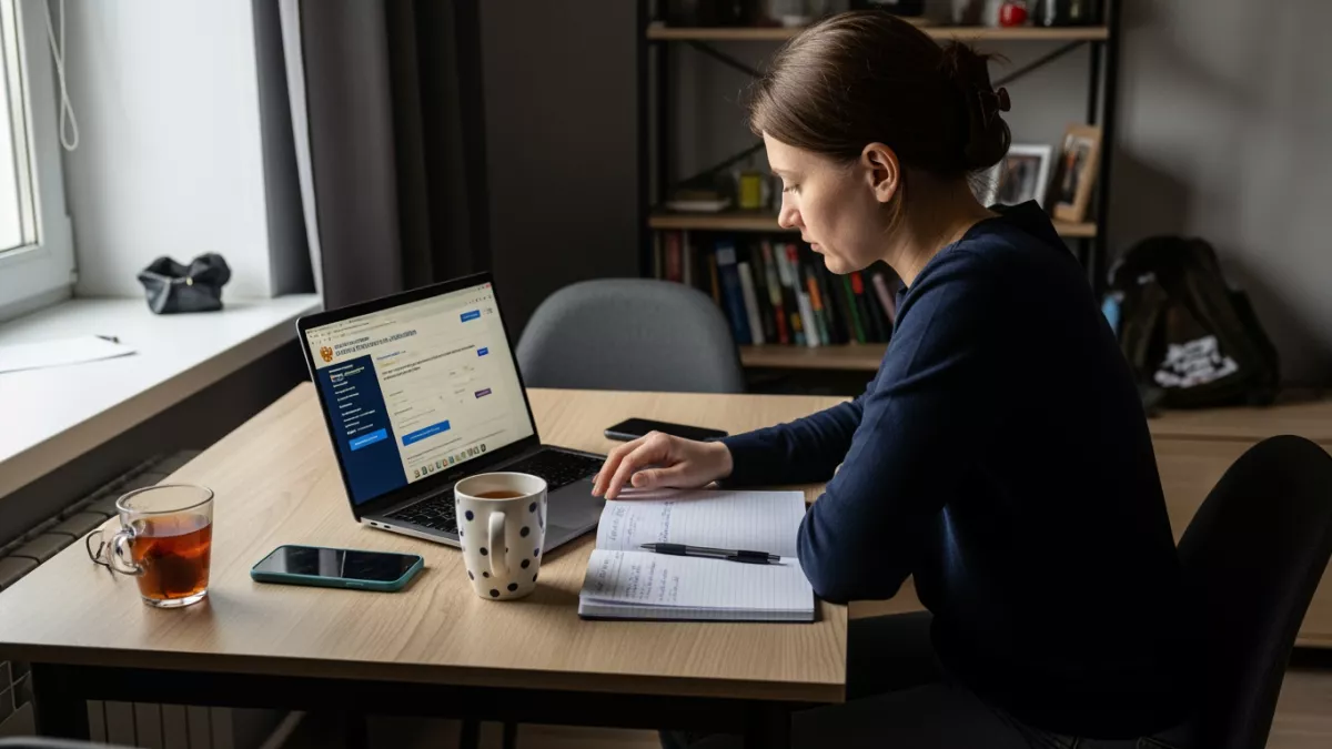 1,2 миллиона саратовцев рискуют потерять доступ к налогам