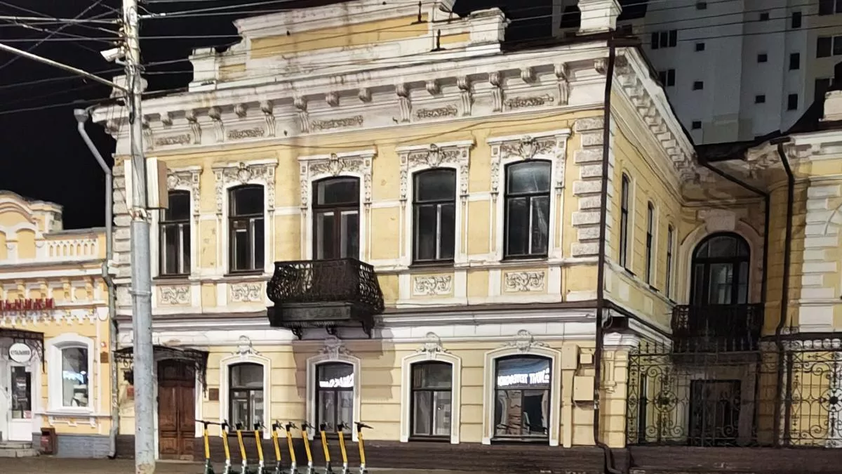 В Саратовской области исторические здания можно ремонтировать по уведомлению