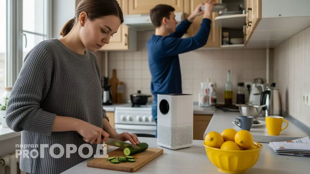 Умные хозяйки нашли замену вытяжке которая работает в три раза эффективнее и экономит деньги