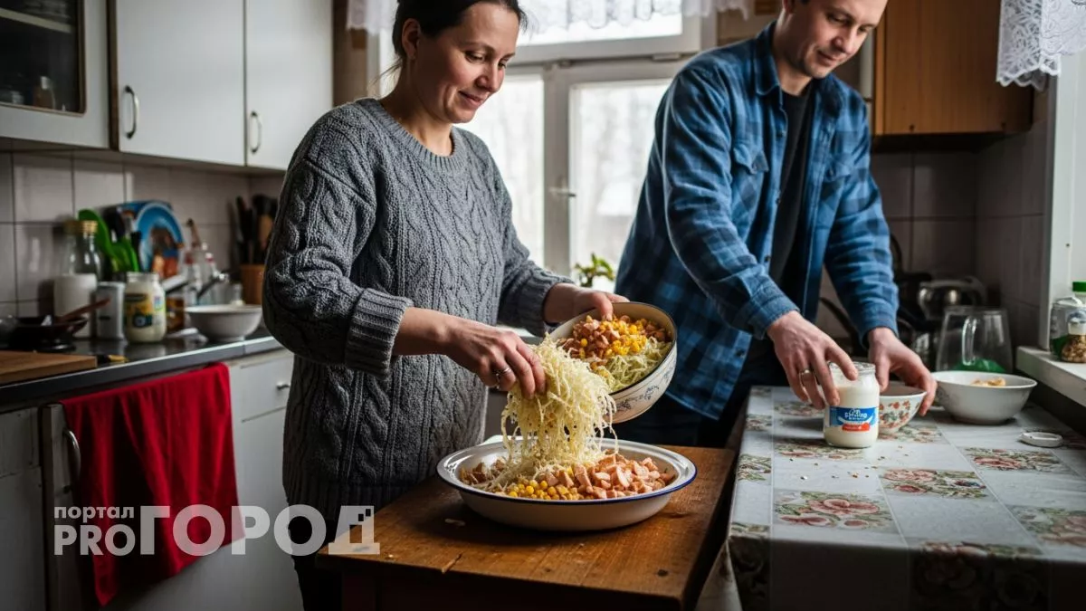 Хозяйки скупают пекинскую капусту после этого рецепта салата который готовится за 10 минут