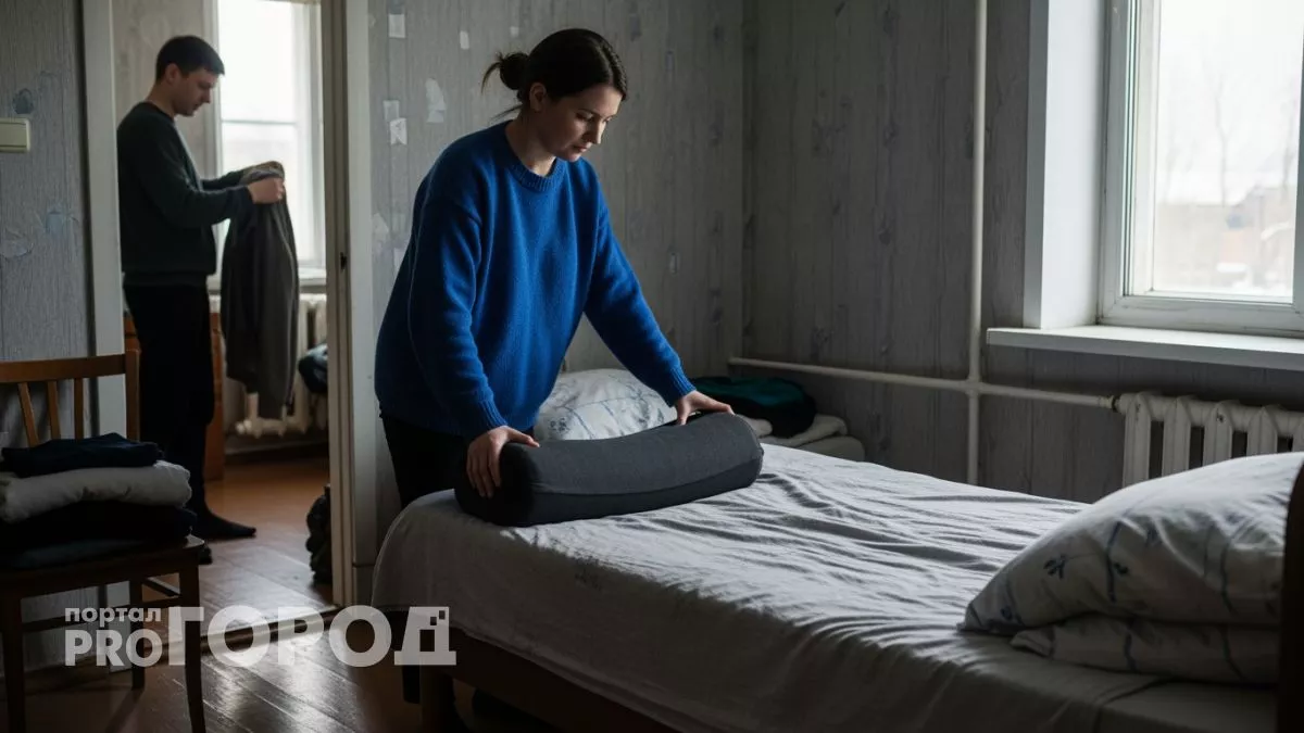 Врачи назвали главную ошибку в спальне: вот что нужно убрать, чтобы просыпаться бодрым