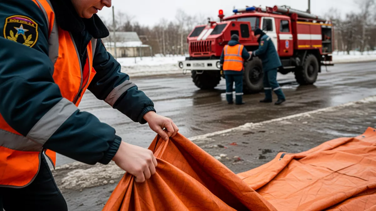 В Саратове два дня будут отрабатывать сценарии паводков и пожаров