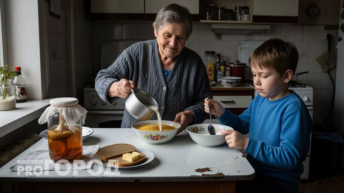 Блюда из СССР, которые наши бабушки считали праздничными, а мы не решились бы даже попробовать