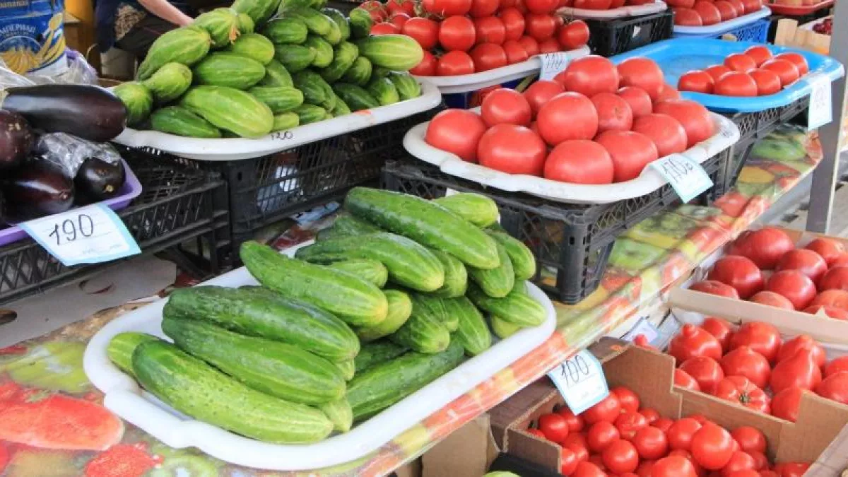 Новый министр сельского хозяйства: поголовье скота упало в 2,5 раза