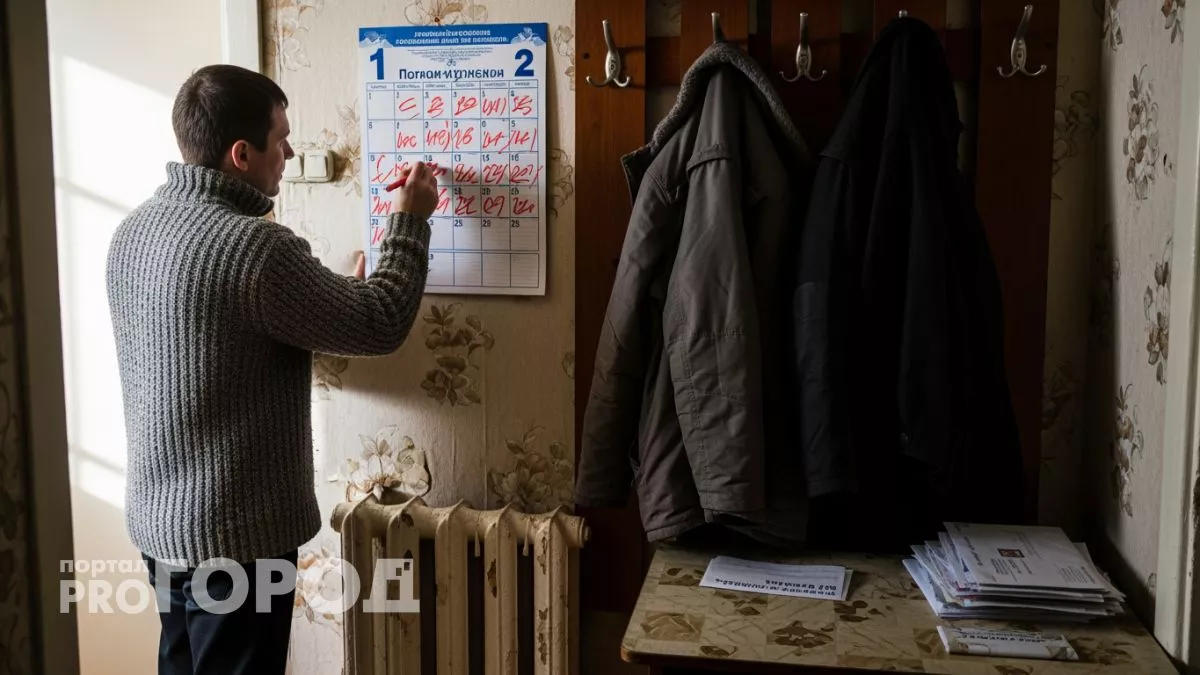 Мартовские каникулы в 2026 году изменили: россияне получат другие даты отдыха вместо привычных