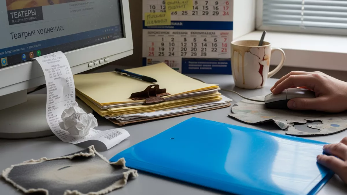 «Всё забрала перекупщица»: родители обвинили мошенницу в дефиците билетов в ТЮЗе