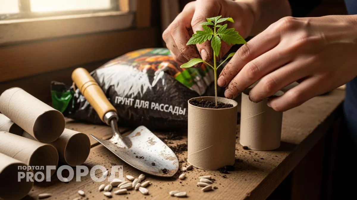 Втулки от туалетной бумаги стали моими главными помощниками: 7 идей для дома, которые работают лучше магазинных