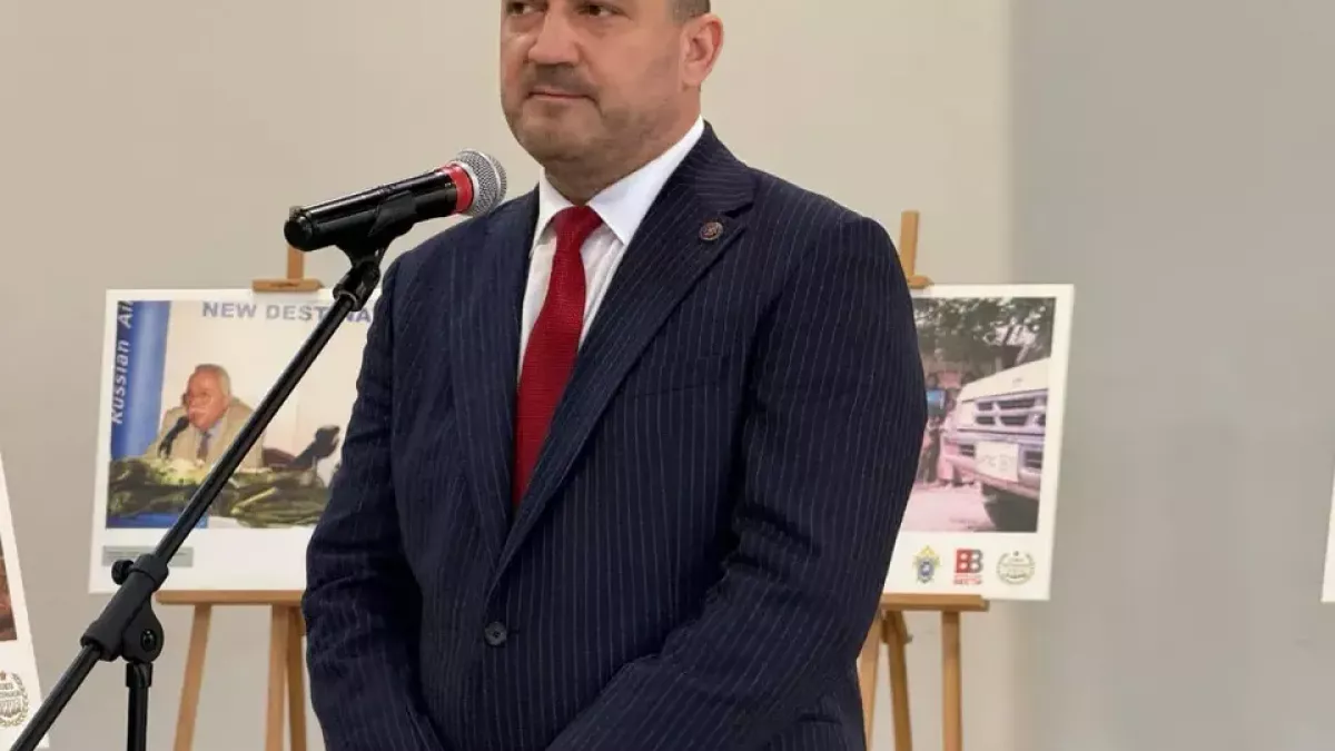 Саратовский депутат вошёл в федеральный совет по контролю алкоголя и табака