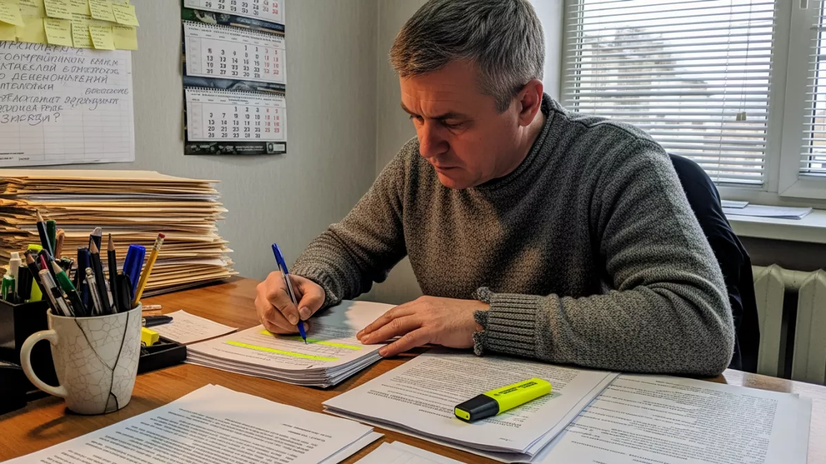 СФР занизил компенсацию переселенцу с Севера в два раза