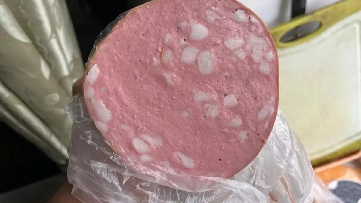 Саратовский комбинат оштрафован на 30 тысяч за листерии в «Докторской»