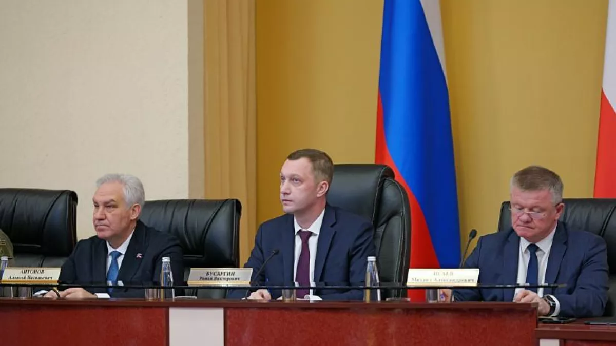 В Саратовской области осталось только 2085 ветеранов войны