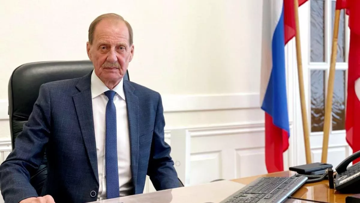 Татищевский район стал лидером по долгам в Саратовской области